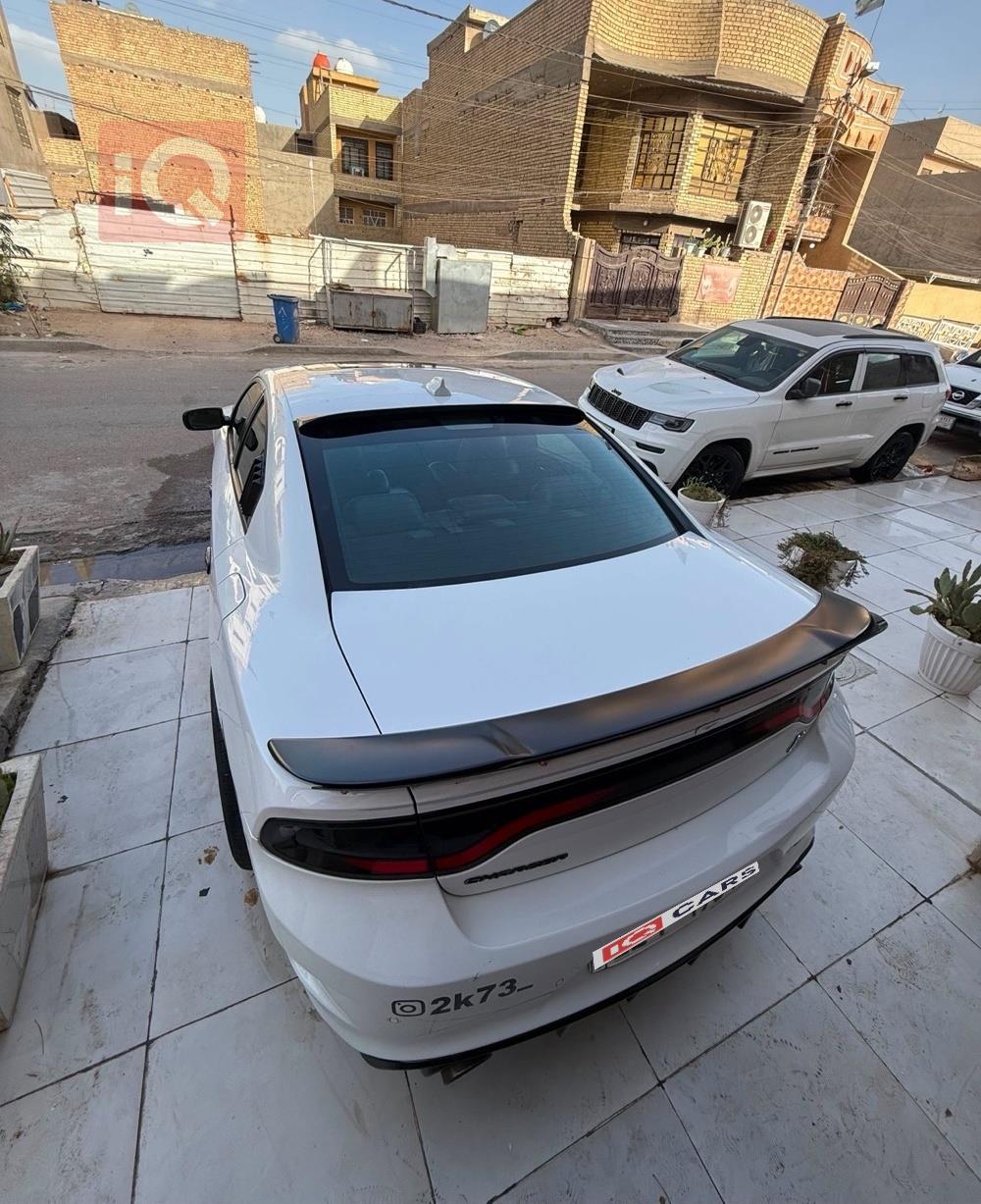 دودج تشارجر